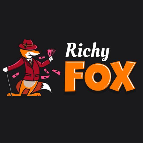 Richy fox casino Brazil